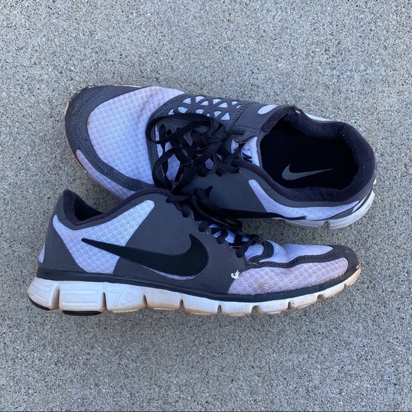 nike free 7.0